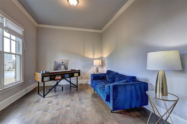 5540 Wood Falls Dr, House other with 5 bedrooms, 5 bathrooms and 3 parking in Buford GA | Image 9