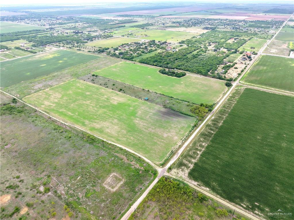 Land in Edcouch