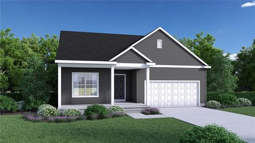473 Mckinley Ave, Williamsville, NY, 14221-7143 | Card Image