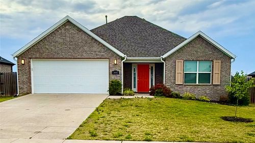 3692 Avon Avenue, Springdale, AR, 72764 | Card Image