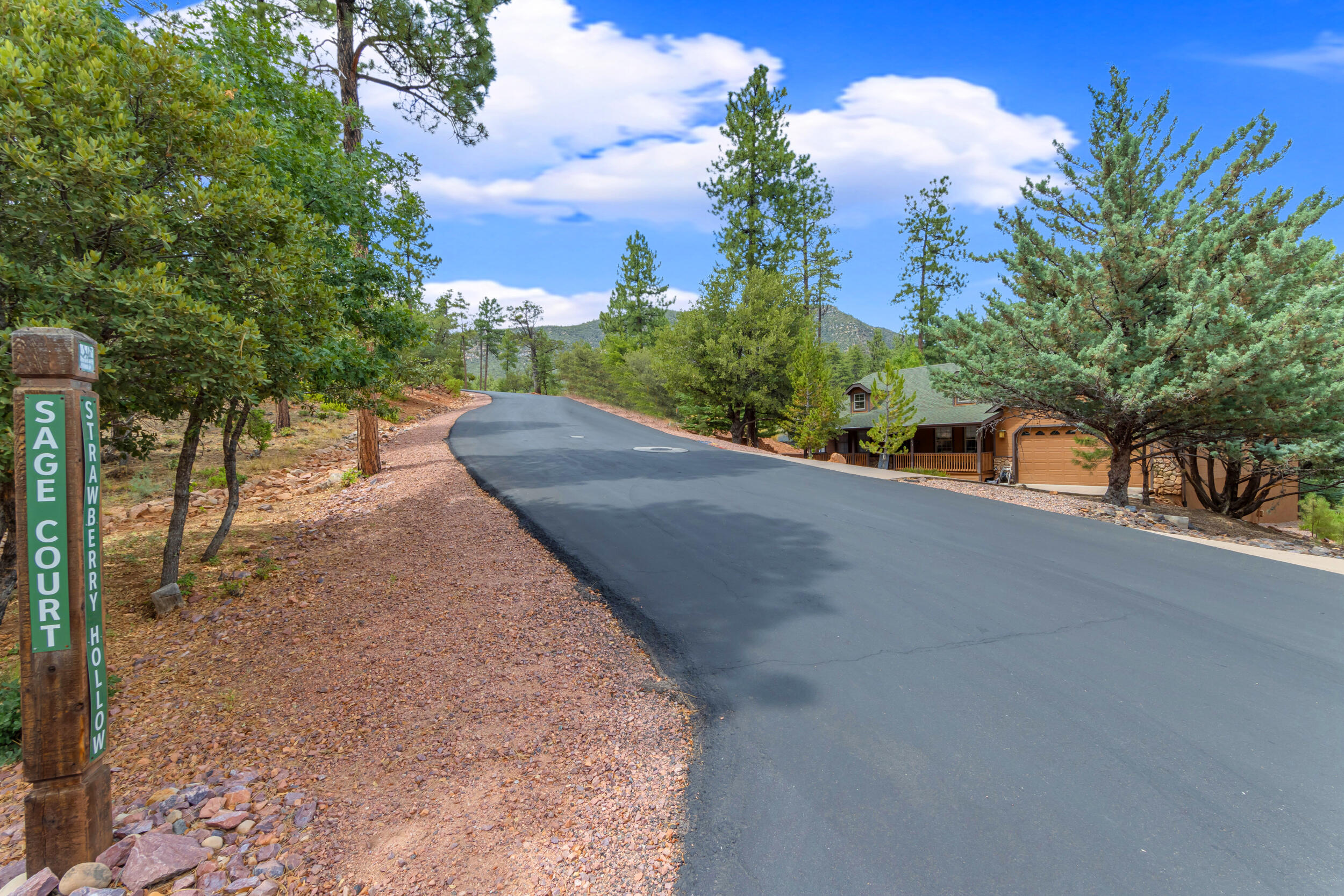 Residential in Pine 2