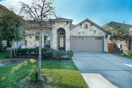 320 Rock Mill Loop, Georgetown, TX, 78626-7464 | Card Image