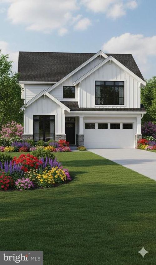 645 Jones Ave, LANSDALE, PA, 19446-5621 | Card Image