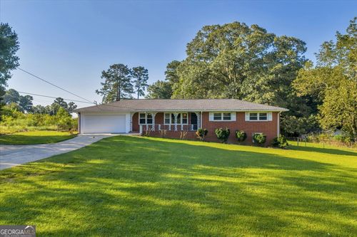 2649 Lake Harbin Rd, Morrow, GA, 30260-2006 | Card Image