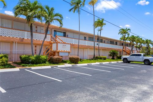 apt-8m-1030 Sw 11th St, Hallandale Beach, FL, 33009-6793 | Card Image