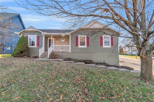 1868 Current Street, Liberty, MO, 64068 | Card Image