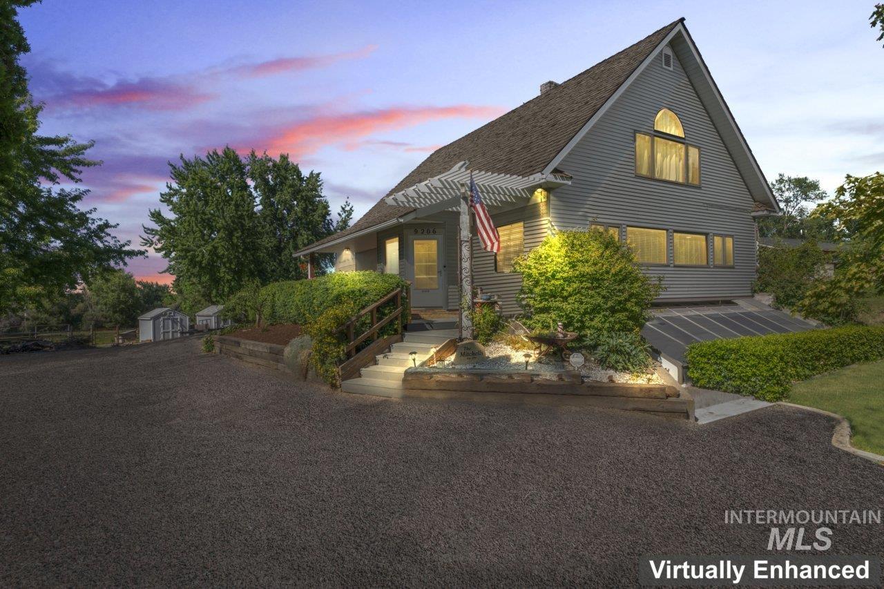 Burnett Dr, Boise, ID 83709