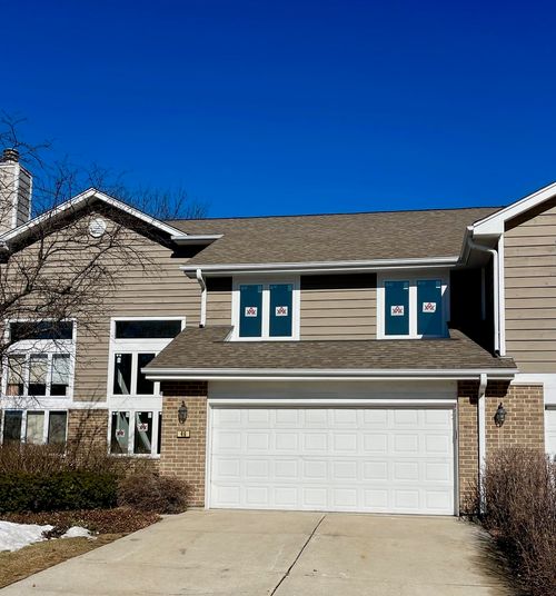 46 Woodstone Court, Buffalo Grove, IL, 60089 | Card Image