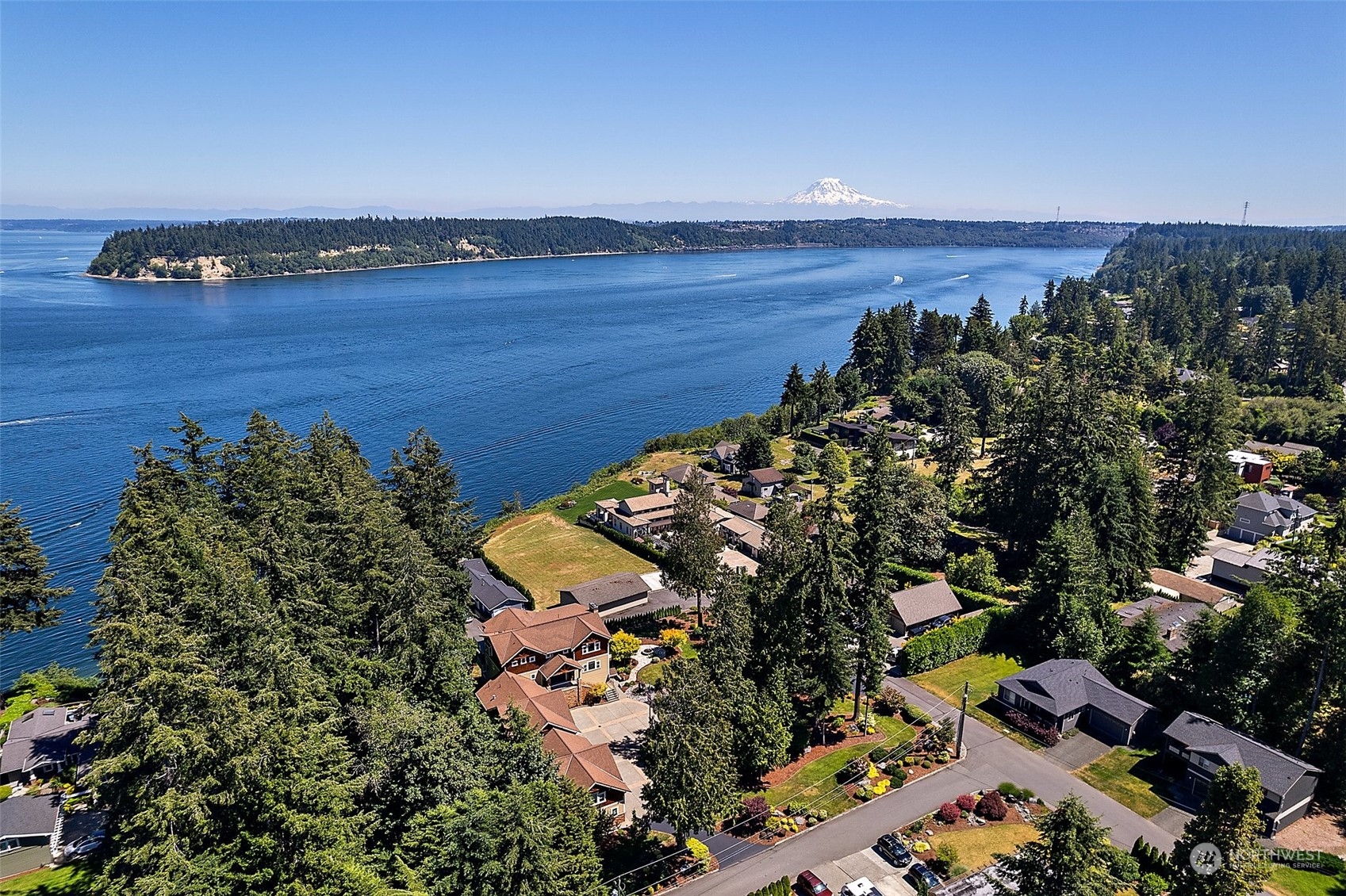 64th St, Gig Harbor, WA 98335