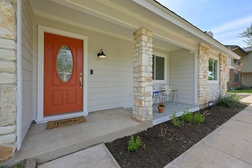 11813 Buggy Whip Trl, Austin, TX, 78750-1309 | Card Image