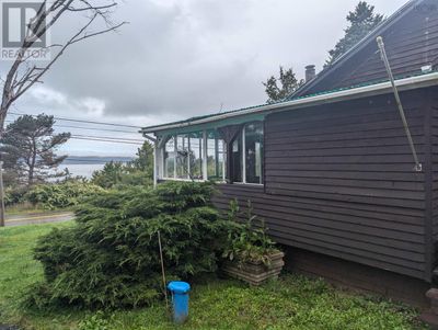 886 Highway 1, House other with 1 bedrooms, 1 bathrooms and null parking in Smiths Cove NS | Image 1