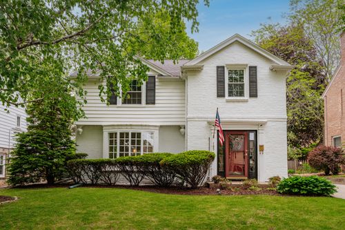 165 N 85th St, Wauwatosa, WI, 53226-4601 | Card Image