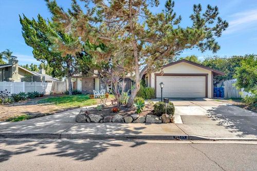 10743 Flambeau Pl, La Mesa, CA, 91941-7140 | Card Image
