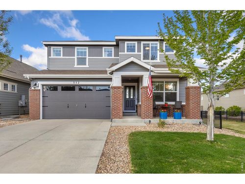 352 Baja Dr, Windsor, CO, 80550-3414 | Card Image
