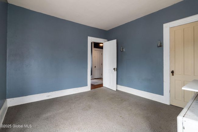 162 Elm St, House other with 5 bedrooms, 3 bathrooms and 3 parking in Cobleskill NY | Image 35