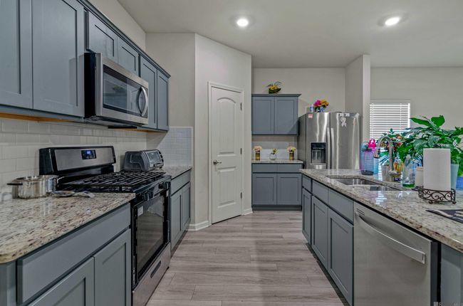 21416 Field Glen Dr, House other with 4 bedrooms, 3 bathrooms and 2 parking in Zachary LA | Image 7