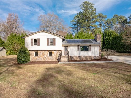 615 Spring Forest Dr, Central, SC, 29630-9257 | Card Image