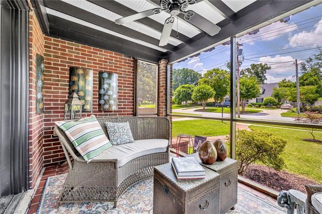 602 W Parkway Ave, House other with 4 bedrooms, 3 bathrooms and null parking in High Point NC | Image 25