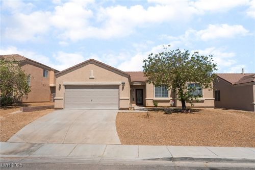 6140 Passionate Ct, North Las Vegas, NV, 89031-3538 | Card Image