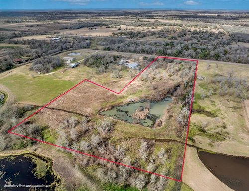 TBD County Road 168, Iola, TX, 77861 | Card Image
