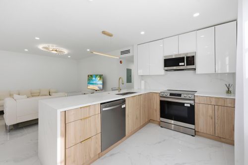 618 Normandy M, Delray Beach, FL, 33484-4841 | Card Image