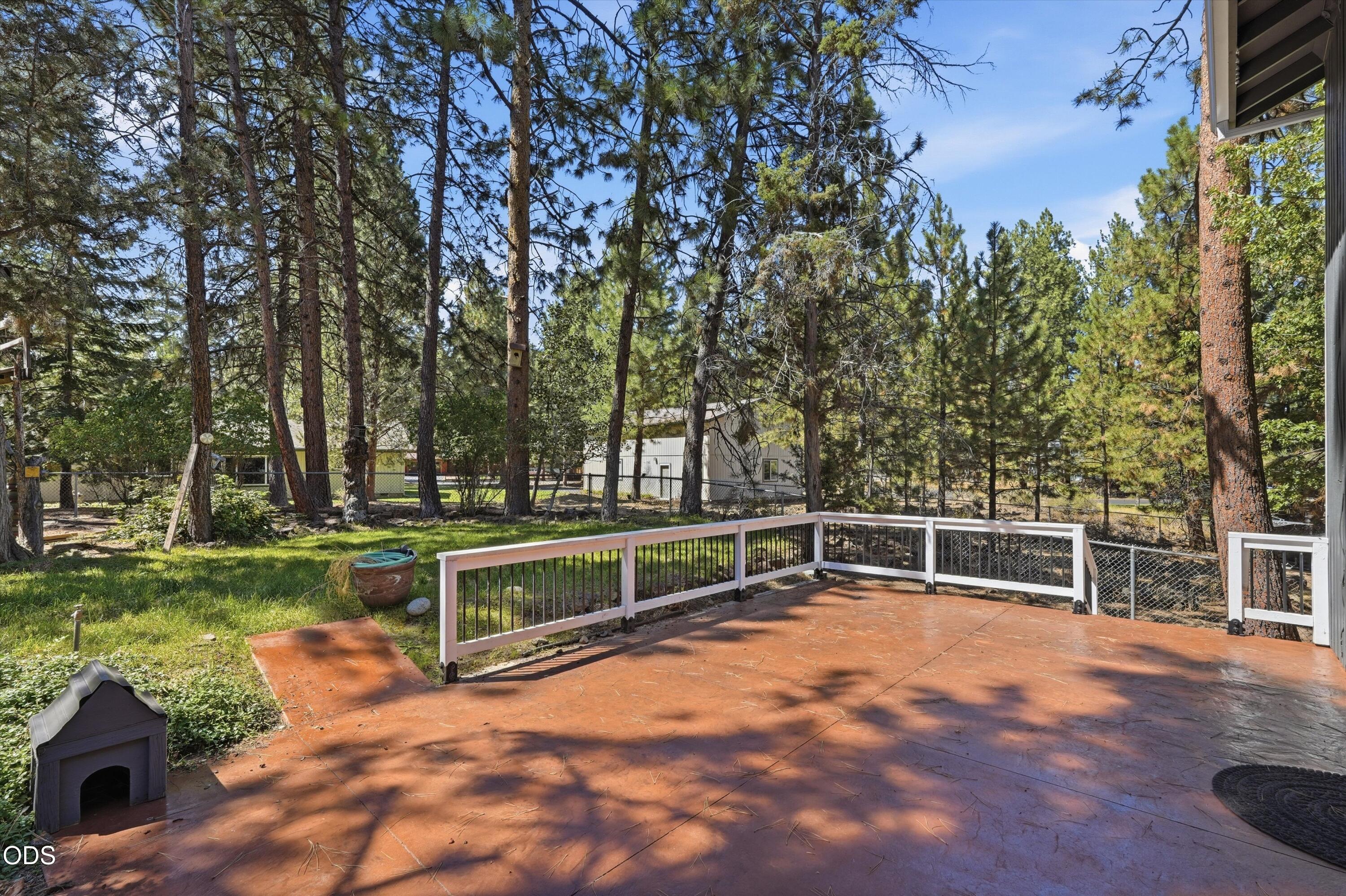 Residential in Bend 5