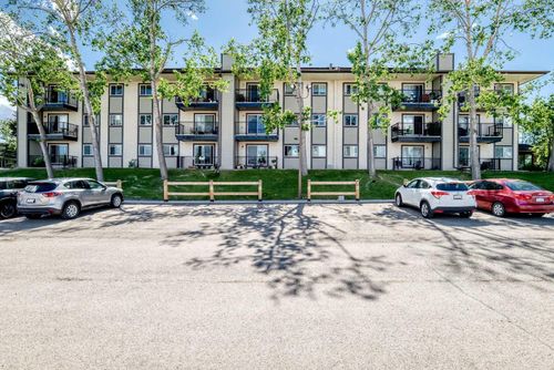 4206-385 Patterson Hill Sw, Calgary, AB, T3H2P3 | Card Image