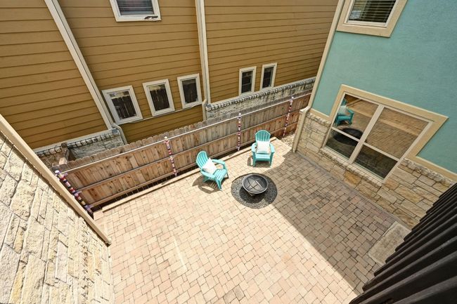 4024 Camacho St, House other with 4 bedrooms, 3 bathrooms and null parking in Austin TX | Image 29
