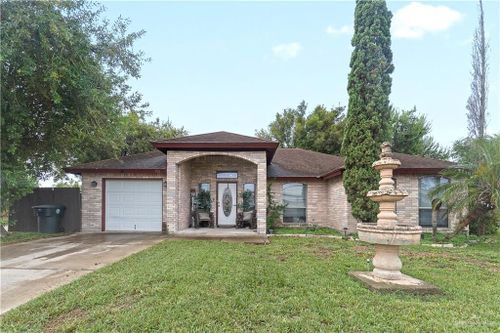 701 Avenue C Drive, La Feria, TX, 78559 | Card Image