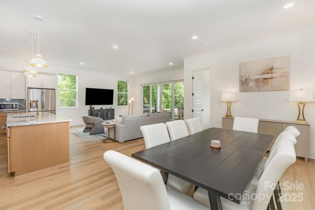 933 Tennyson Dr, House other with 4 bedrooms, 4 bathrooms and null parking in Charlotte NC | Image 8