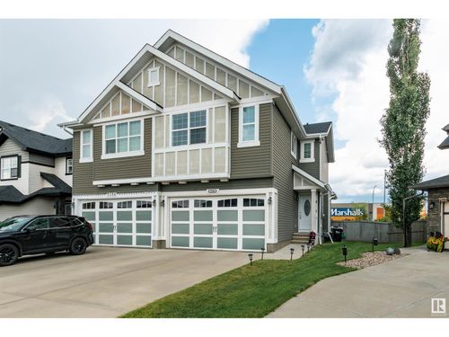 7526 Ellesmere Way, Sherwood Park, AB, T8H0P6 | Card Image