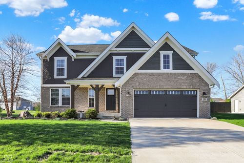 1515 W Springhurst Blvd, Greenfield, IN, 46140-5529 | Card Image