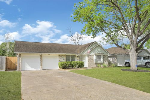5910 Verdome Ln, Houston, TX, 77092-4128 | Card Image