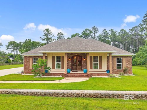 8145 Bay View Dr, Foley, AL, 36535-9039 | Card Image