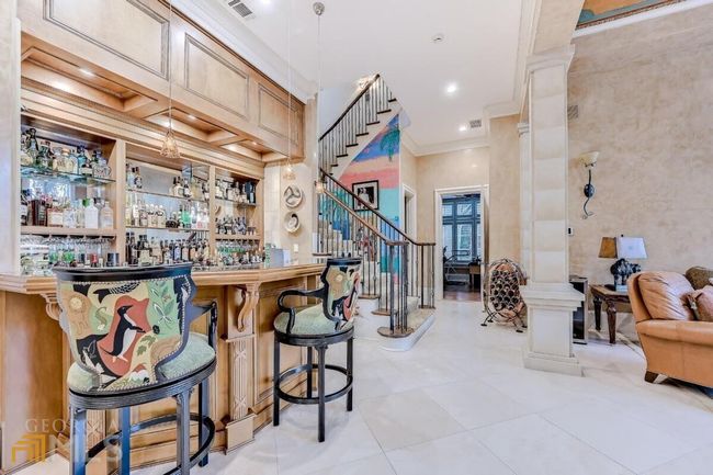 UNIT-8 - 675 W Paces Ferry Rd Nw, House other with 4 bedrooms, 9 bathrooms and 4 parking in Atlanta GA | Image 43
