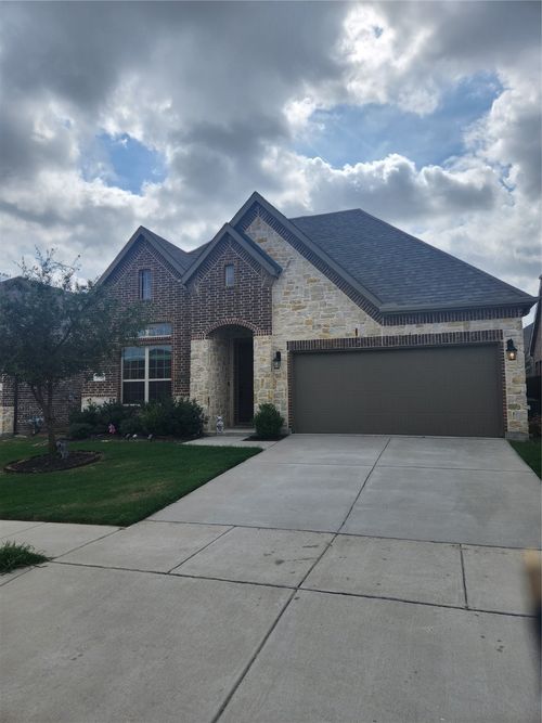 10929 Big Spring Trl, Mckinney, TX, 75071-6126 | Card Image