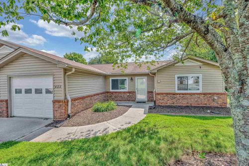 403 Lakeside Cir, Greenville, SC, 29615-5325 | Card Image