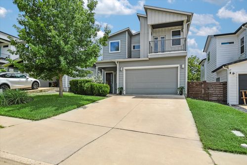 7125 Boyle Dr, Austin, TX, 78724-3508 | Card Image