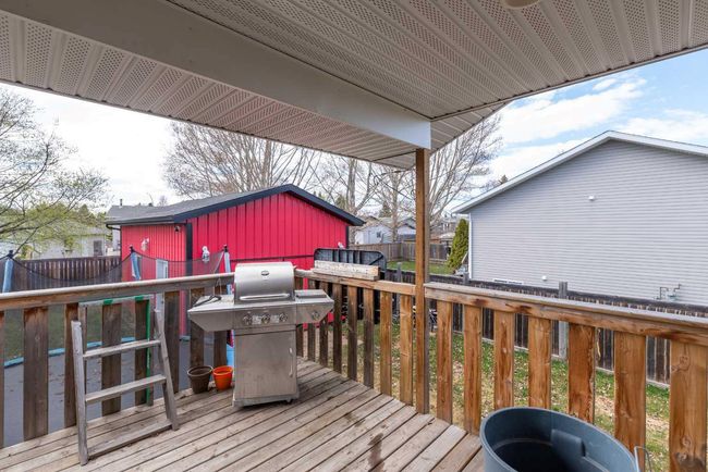 3310 44 A Avenue, House other with 4 bedrooms, 2 bathrooms and 3 parking in Lloydminster SK | Image 37
