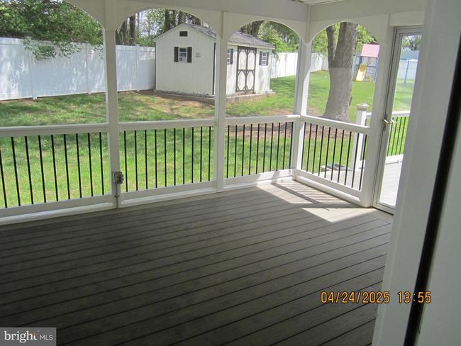 212 Emily Ln, House other with 5 bedrooms, 3 bathrooms and null parking in UPPER CHICHESTER PA | Image 44