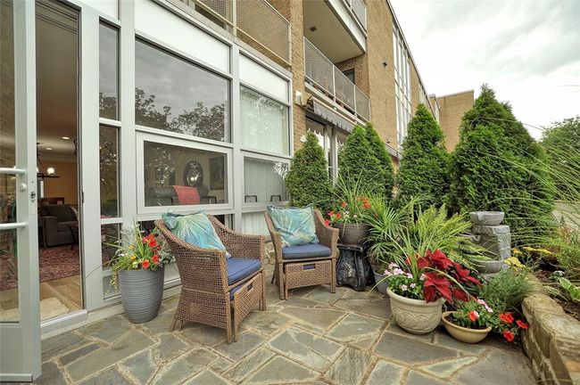 APT-311 - 5100 5 Th Ave, Condo with 2 bedrooms, 2 bathrooms and 1 parking in Shadyside PA | Image 18