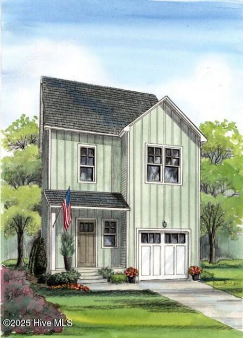 107 Maple Ct, Havelock, NC, 28532 | Card Image