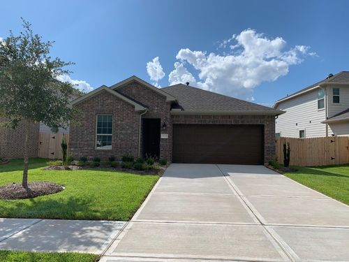 8022 Cliffside Terrace Ct, Richmond, TX, 77407-3058 | Card Image