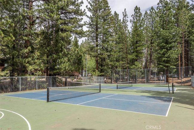 UNIT-105 - 152 Viewpoint Rd, Condo with 1 bedrooms, 1 bathrooms and null parking in Mammoth Lakes CA | Image 27