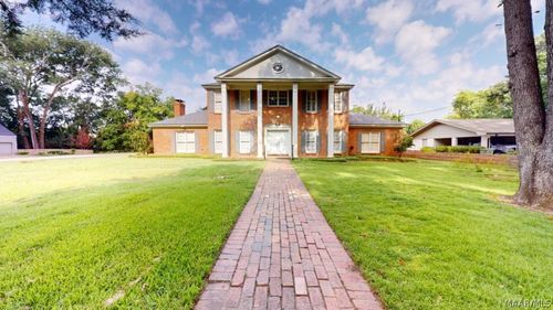 1748 Croom Drive, Montgomery, AL, 36106 | Card Image