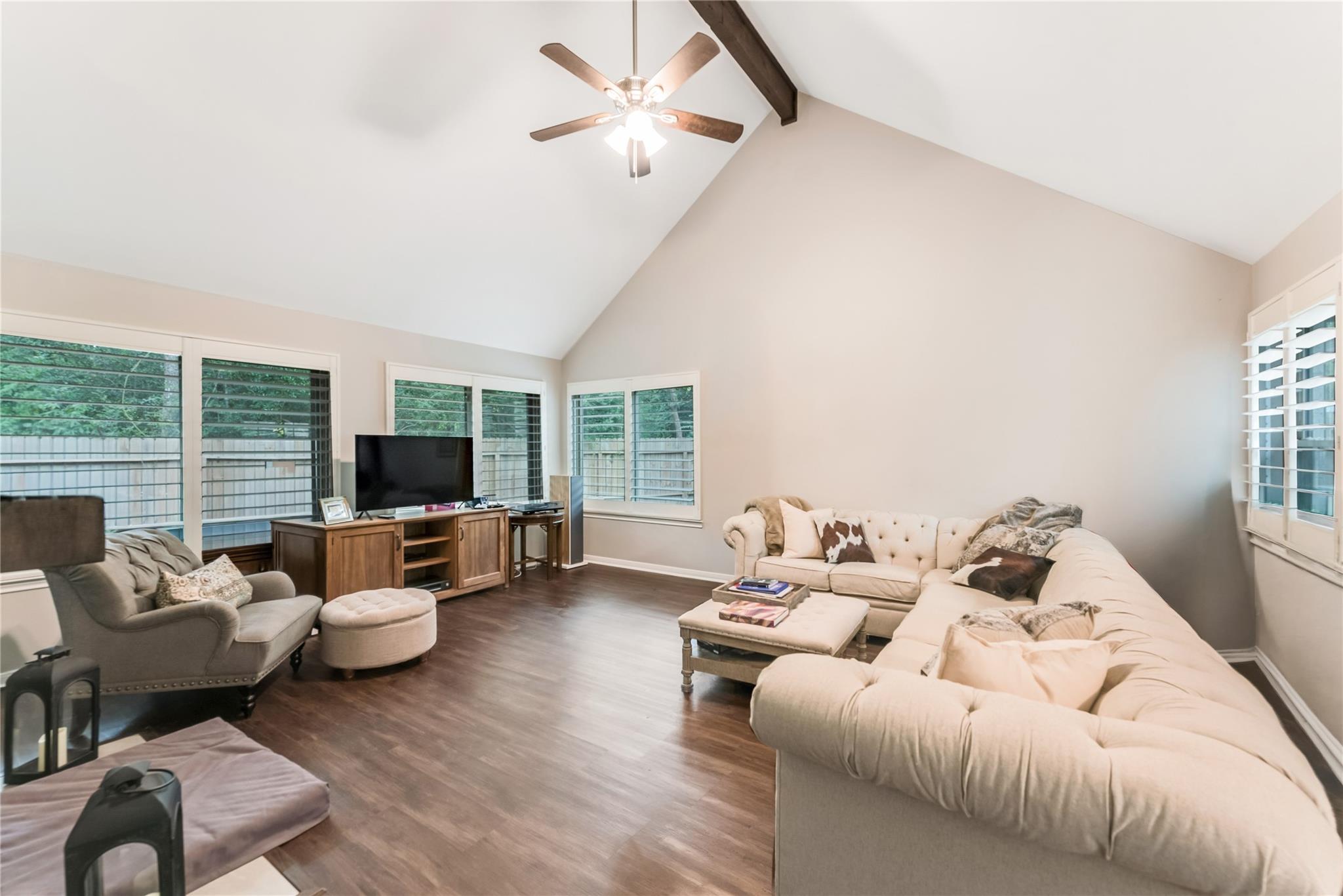 Residential Lease in The Woodlands