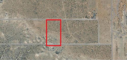 PN-373852 Horizon Xing, El Paso, TX, 79928-2364 | Card Image