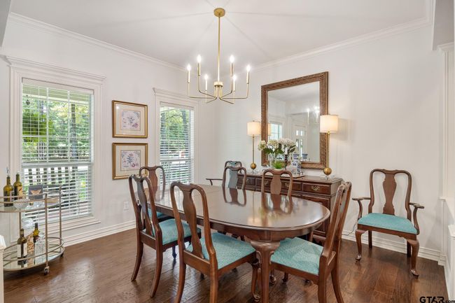 18076 Deer Trl, House other with 4 bedrooms, 5 bathrooms and null parking in Flint TX | Image 9
