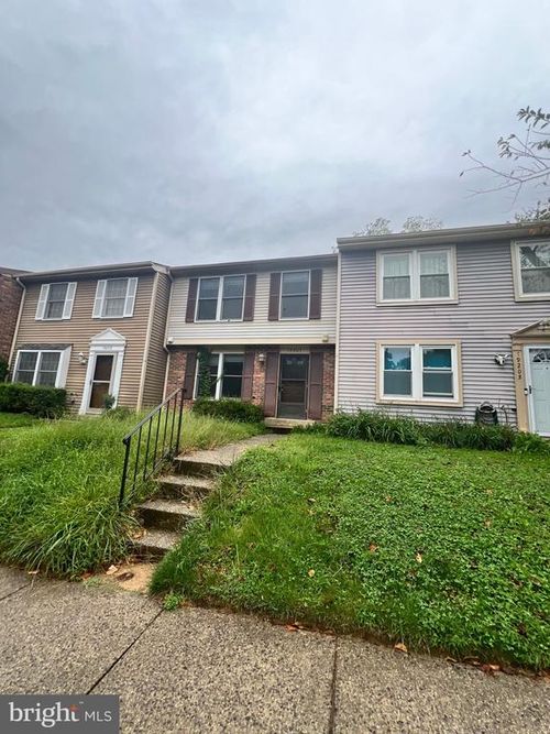 19207 Misty Meadow Ter, GERMANTOWN, MD, 20874-5368 | Card Image