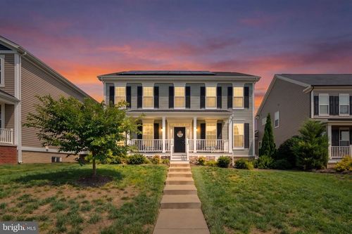 560 Coastal Ave, STAFFORD, VA, 22554-6857 | Card Image